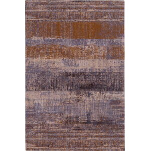 Vlněný koberec 200x300 cm Layers – Agnella