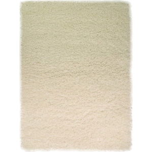 Béžový koberec Flair Rugs Cariboo Ivory, 80 x 150 cm