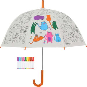 Dětský deštník Cats – Esschert Design