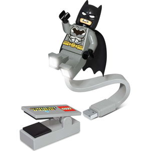 USB lampička na čtení LEGO® Star Wars Batman