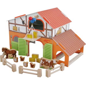 Dětská farma Farm – Roba