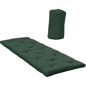 Matrace pro hosty Karup Design Bed in a Bag Dark Green