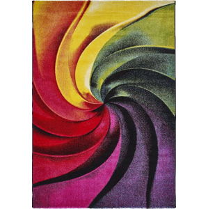 Koberec Think Rugs Sunrise Twirl, 160 x 220 cm