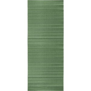 Zelený venkovní běhoun Hanse Home Sunshine, 80 x 200 cm