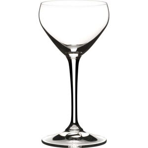 Sada 2 koktejlových sklenic Riedel Bar Nick & Nora Glass, 140 ml