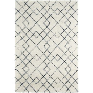Krémový koberec Mint Rugs Archer, 200 x 290 cm