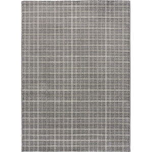 Šedý koberec 133x190 cm Sensation – Universal