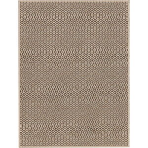 Béžový koberec 240x160 cm Bello™ - Narma