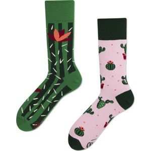 Ponožky Many Mornings Summer Cactus, vel. 39–42