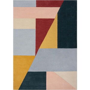 Vlněný koberec 290x200 cm Alwyn - Flair Rugs