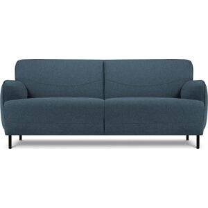 Modrá pohovka Windsor & Co Sofas Neso, 175 cm
