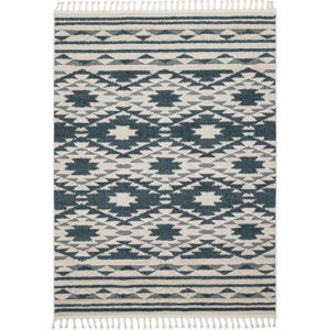 Zelený koberec Asiatic Carpets Taza, 120 x 170 cm
