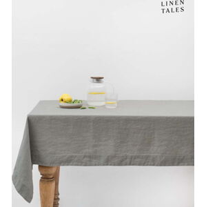 Lněný ubrus 140x250 cm – Linen Tales