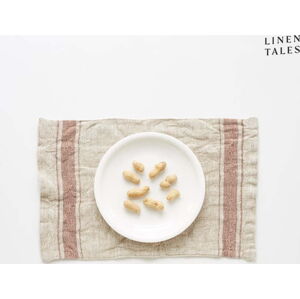 Látkové prostírání 25x40 cm Vintage – Linen Tales