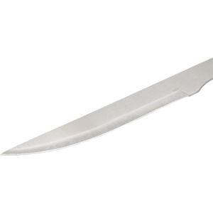 Ocelový grilovací nůž Cattara Shark