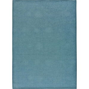 Modrý koberec 120x170 cm Harris – Universal