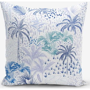 Povlak na polštář Minimalist Cushion Covers Palm, 45 x 45 cm