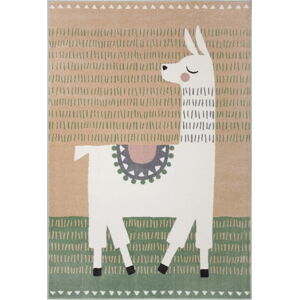 Dětský koberec Hanse Home Alpaca Dolly, 80 x 150 cm
