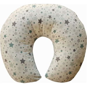 Dětský kojící polštář Minimalist Cushion Covers, 55 x 55 cm