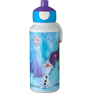 Dětská láhev na vodu Mepal Frozen, 400 ml
