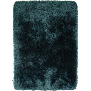Modrý koberec Flair Rugs Pearls, 120 x 170 cm