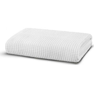 Sada 2 bílých ručníků L'appartement Modal, 30 x 40 cm