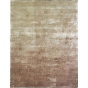 Béžový ručně tkaný koberec Flair Rugs Cairo, 120 x 170 cm