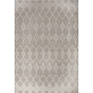 Béžový venkovní koberec 130x190 cm – Elle Decoration