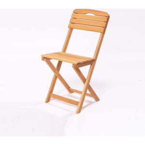 Dřevěná zahradní židle – Floriane Garden