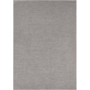Světle šedý koberec Mint Rugs Supersoft, 120 x 170 cm