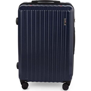 Cestovní kufr velikost L Terra – Compactor