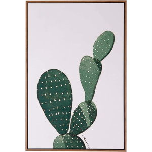 Obraz sømcasa Cactus, 40 x 60 cm